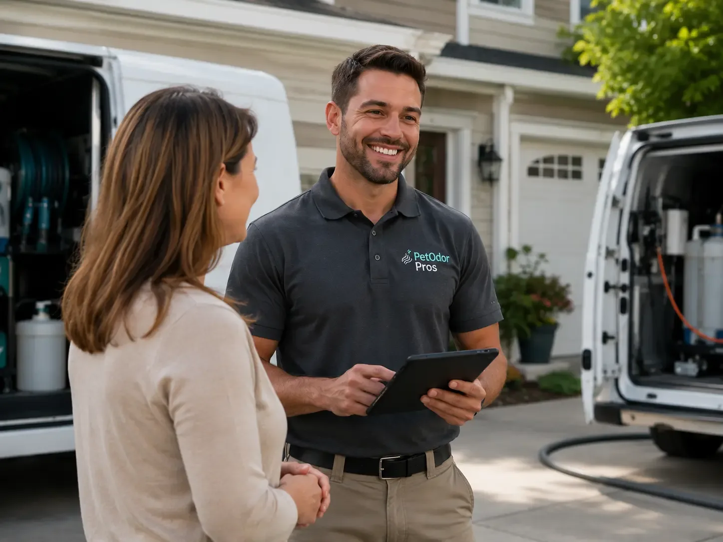 Pet Odor Removal FAQs for Menifee, AR